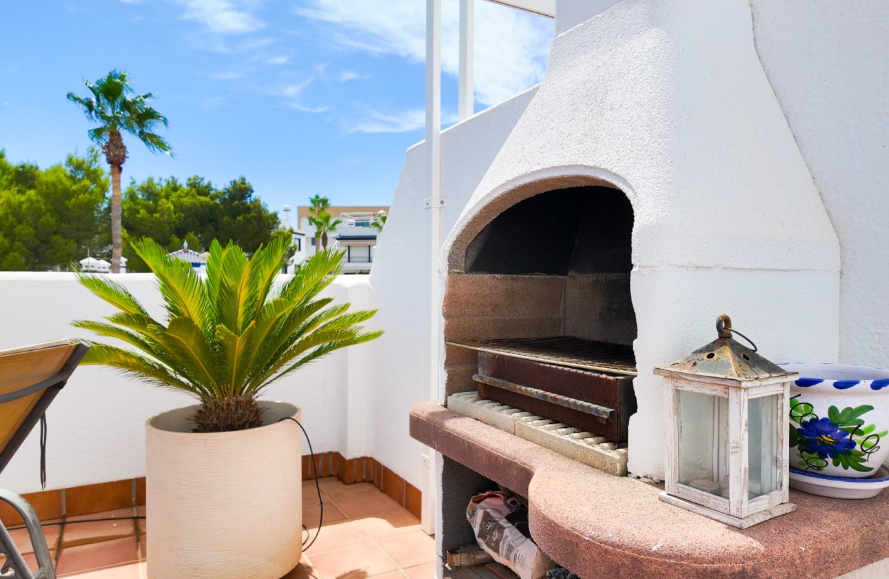 Resale - Apartment -
Orihuela Costa - Costa Blanca