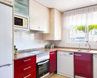 Resale - Apartment -
Orihuela Costa - Costa Blanca