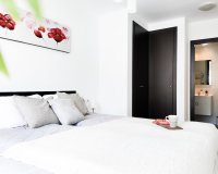 Resale - Apartment -
Orihuela Costa - Costa Blanca