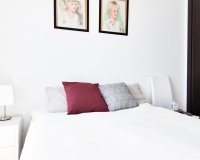 Resale - Apartment -
Orihuela Costa - Costa Blanca