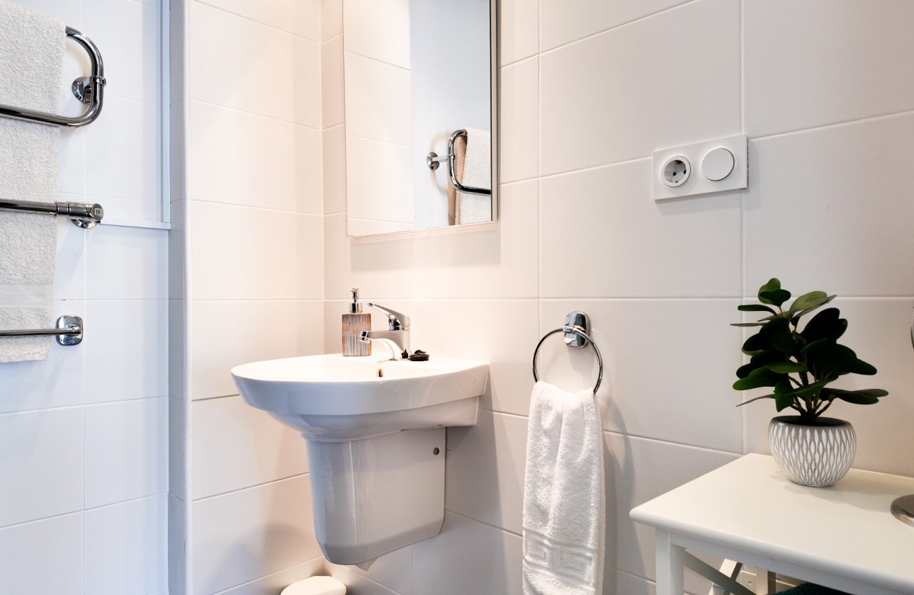 Resale - Apartment -
Orihuela Costa - Costa Blanca