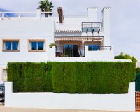Resale - Apartment -
Orihuela Costa - Costa Blanca