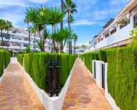 Resale - Apartment -
Orihuela Costa - Costa Blanca