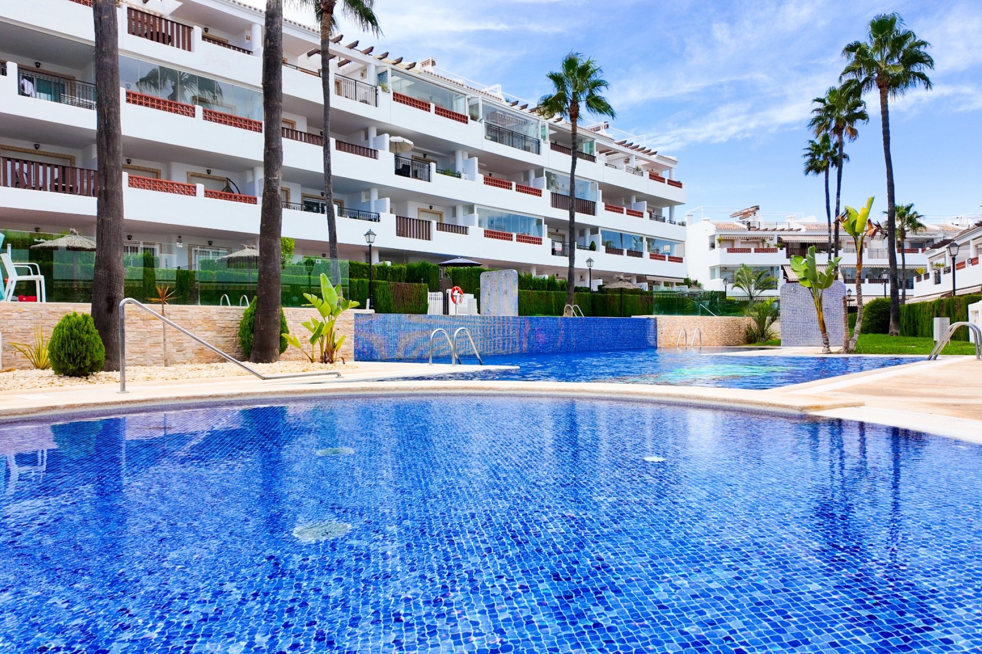 Resale - Apartment -
Orihuela Costa - Costa Blanca