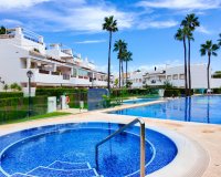 Resale - Apartment -
Orihuela Costa - Costa Blanca