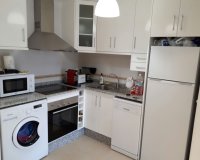 Resale - Apartment -
Orihuela Costa - Costa Blanca