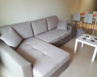 Resale - Apartment -
Orihuela Costa - Costa Blanca