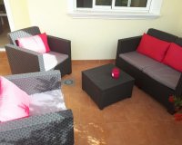 Resale - Apartment -
Orihuela Costa - Costa Blanca