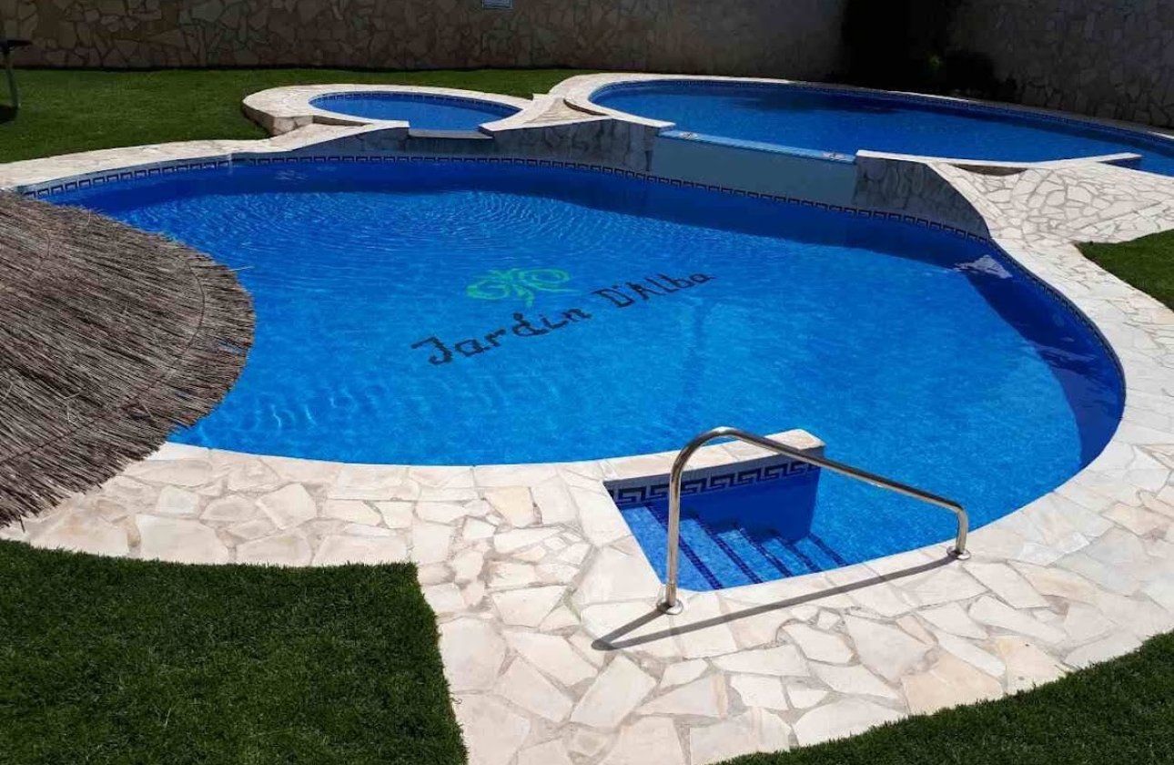 Resale - Apartment -
Orihuela Costa - Costa Blanca