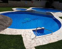 Resale - Apartment -
Orihuela Costa - Costa Blanca