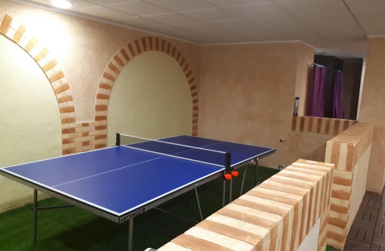 Resale - Apartment -
Orihuela Costa - Costa Blanca