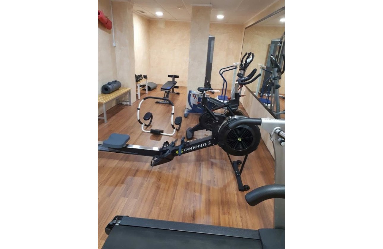 Resale - Apartment -
Orihuela Costa - Costa Blanca