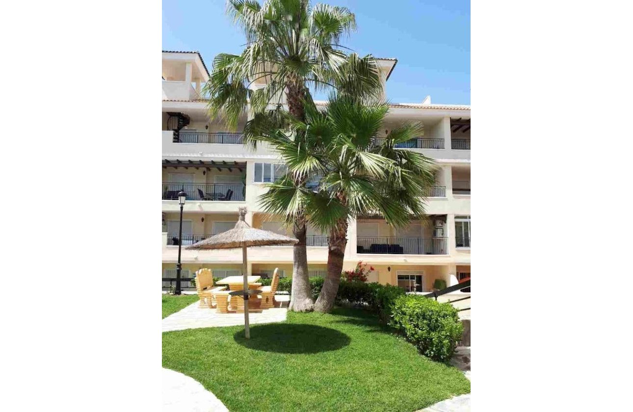 Resale - Apartment -
Orihuela Costa - Costa Blanca