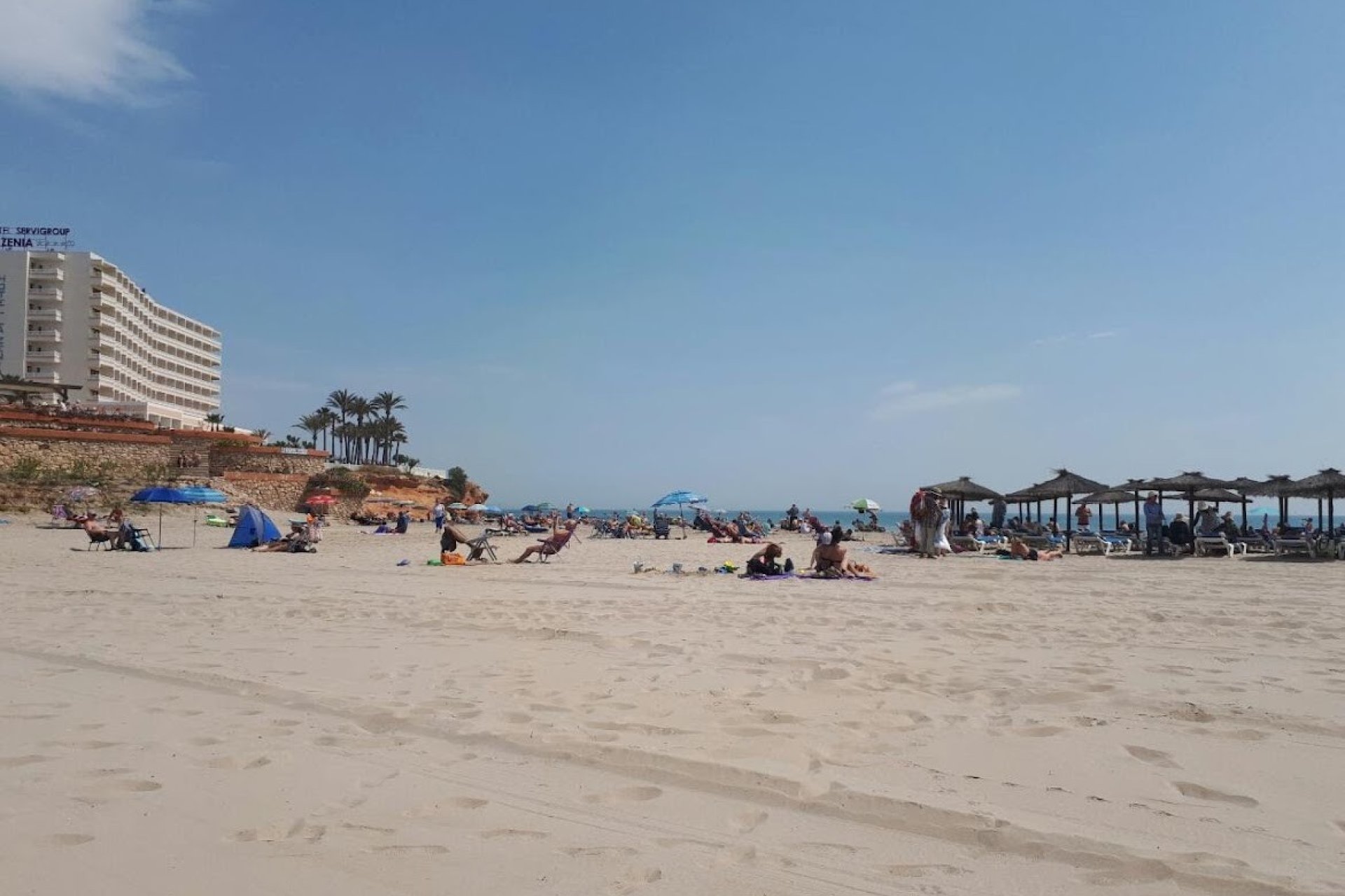 Resale - Apartment -
Orihuela Costa - Costa Blanca