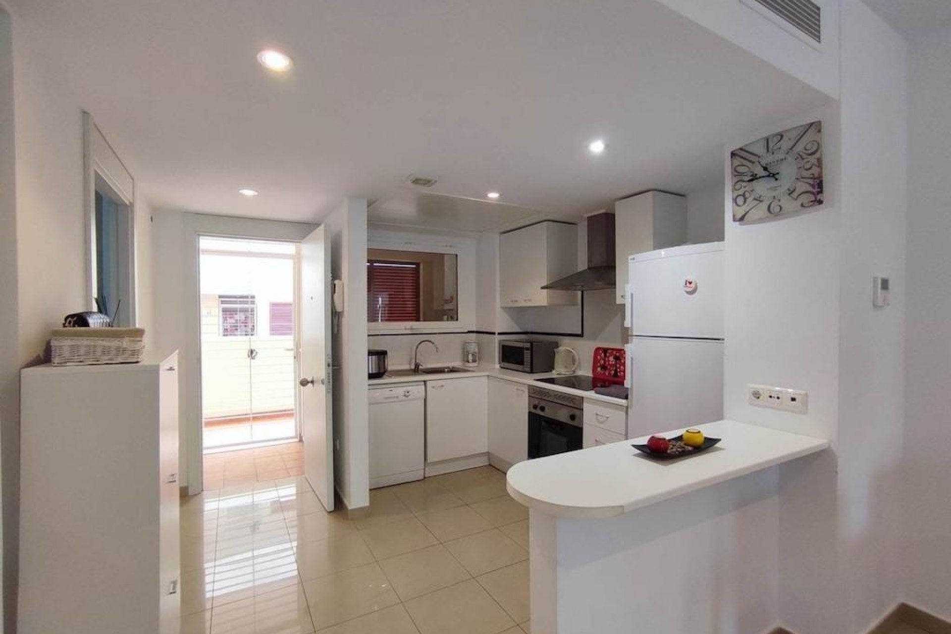 Resale - Apartment -
Orihuela Costa - Costa Blanca