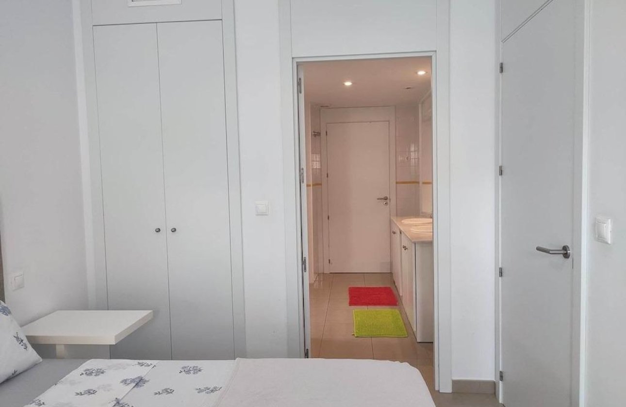 Resale - Apartment -
Orihuela Costa - Costa Blanca