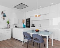 Resale - Apartment -
Orihuela Costa - Costa Blanca
