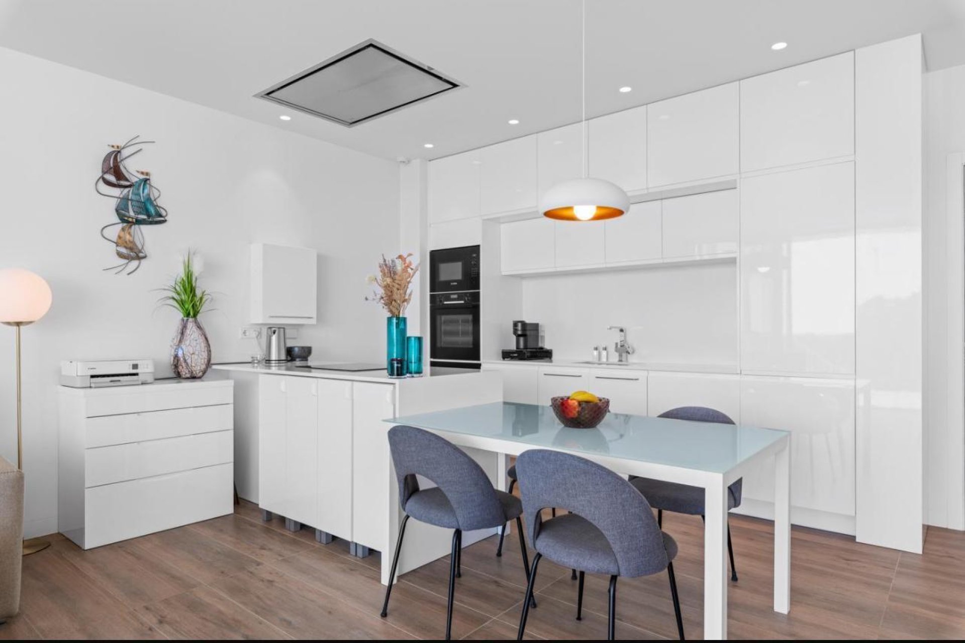 Resale - Apartment -
Orihuela Costa - Costa Blanca