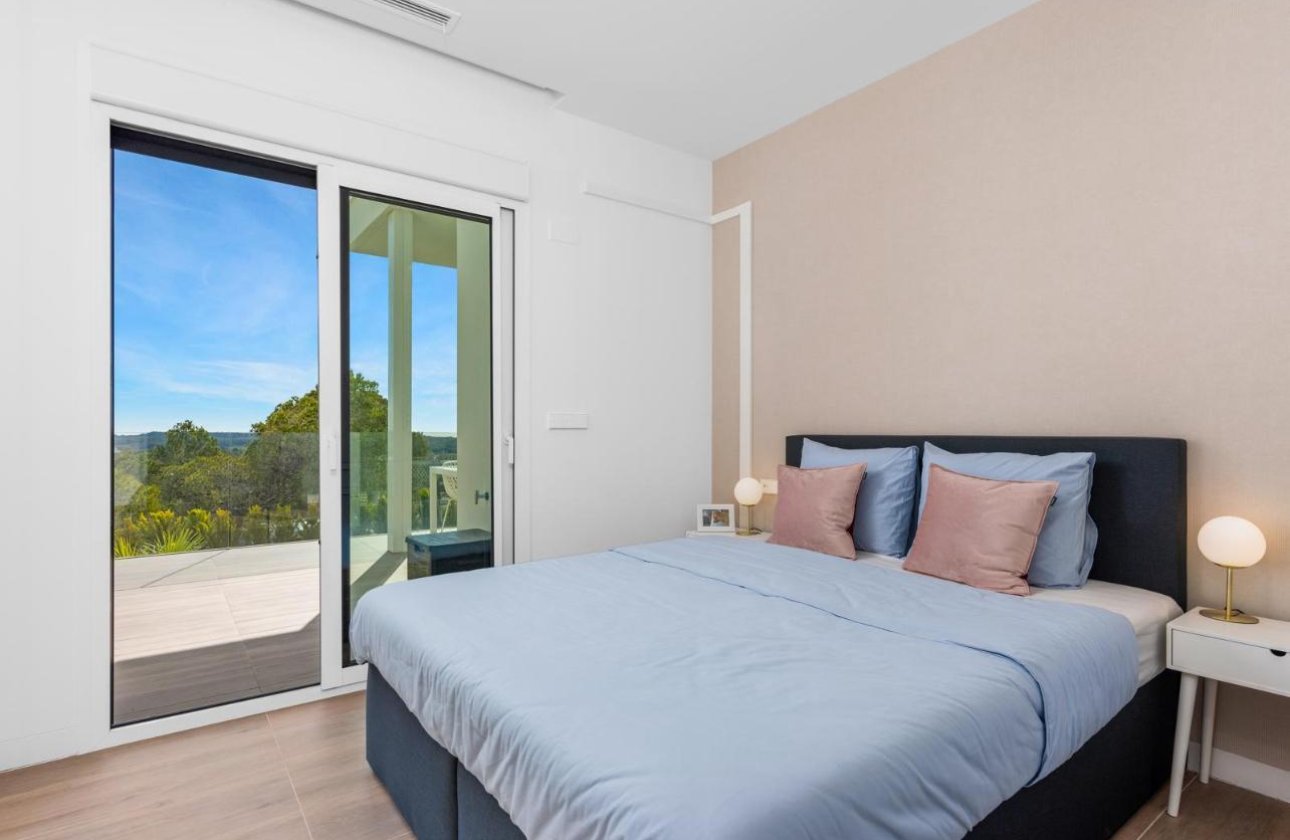 Resale - Apartment -
Orihuela Costa - Costa Blanca