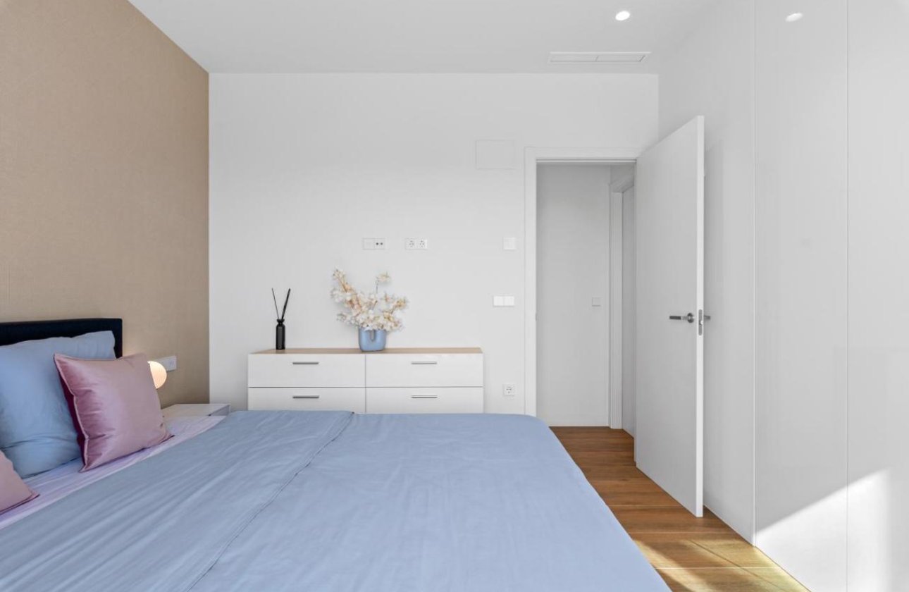 Resale - Apartment -
Orihuela Costa - Costa Blanca