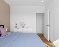 Resale - Apartment -
Orihuela Costa - Costa Blanca