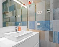 Resale - Apartment -
Orihuela Costa - Costa Blanca