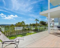 Resale - Apartment -
Orihuela Costa - Costa Blanca