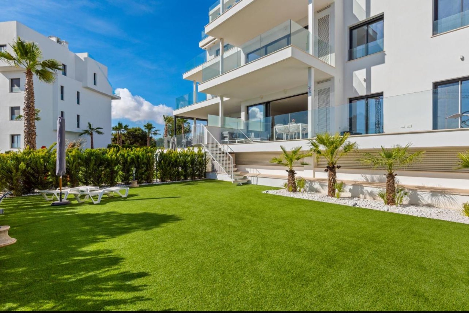 Resale - Apartment -
Orihuela Costa - Costa Blanca