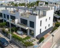 Resale - Apartment -
Orihuela Costa - Costa Blanca
