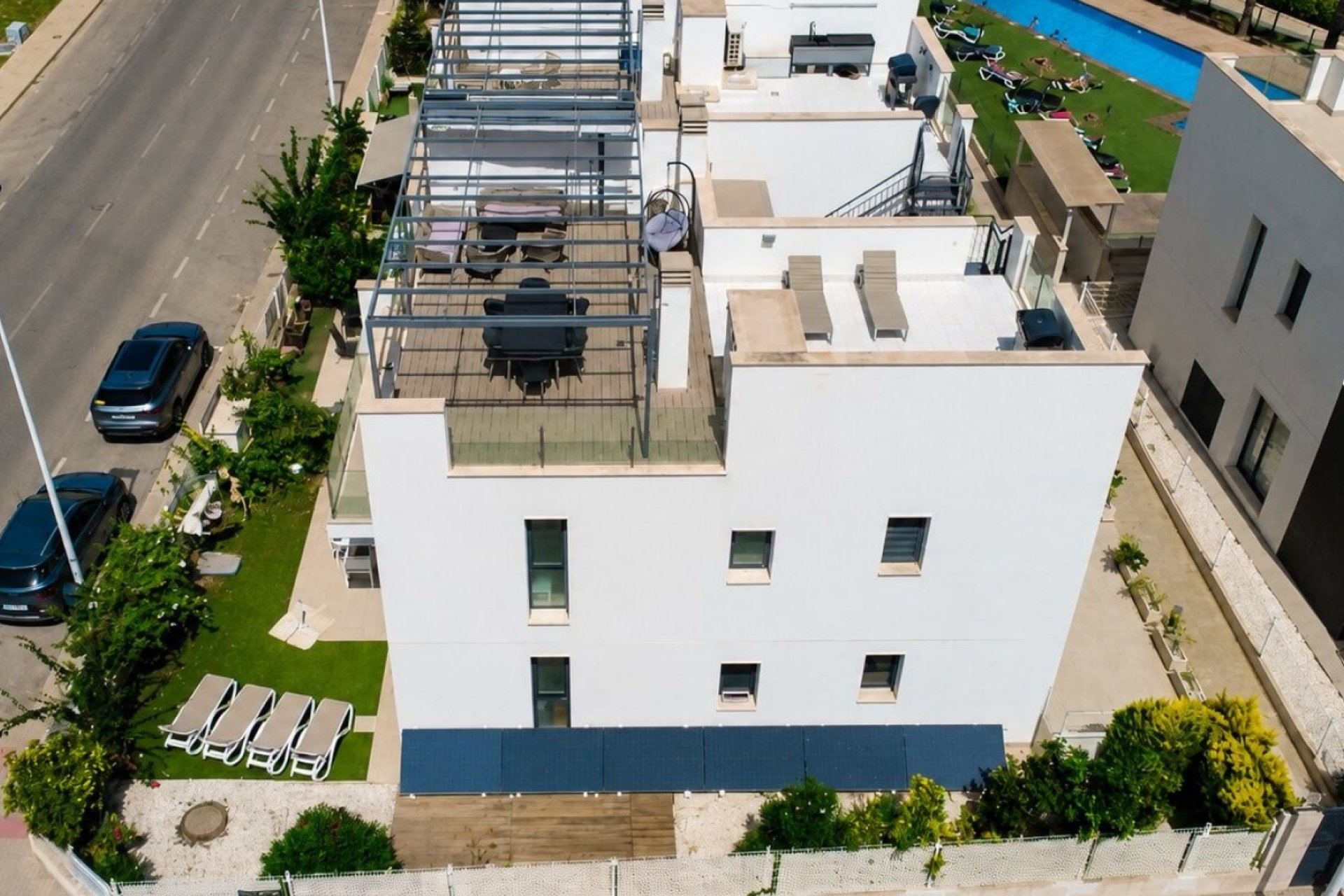 Resale - Apartment -
Orihuela Costa - Costa Blanca