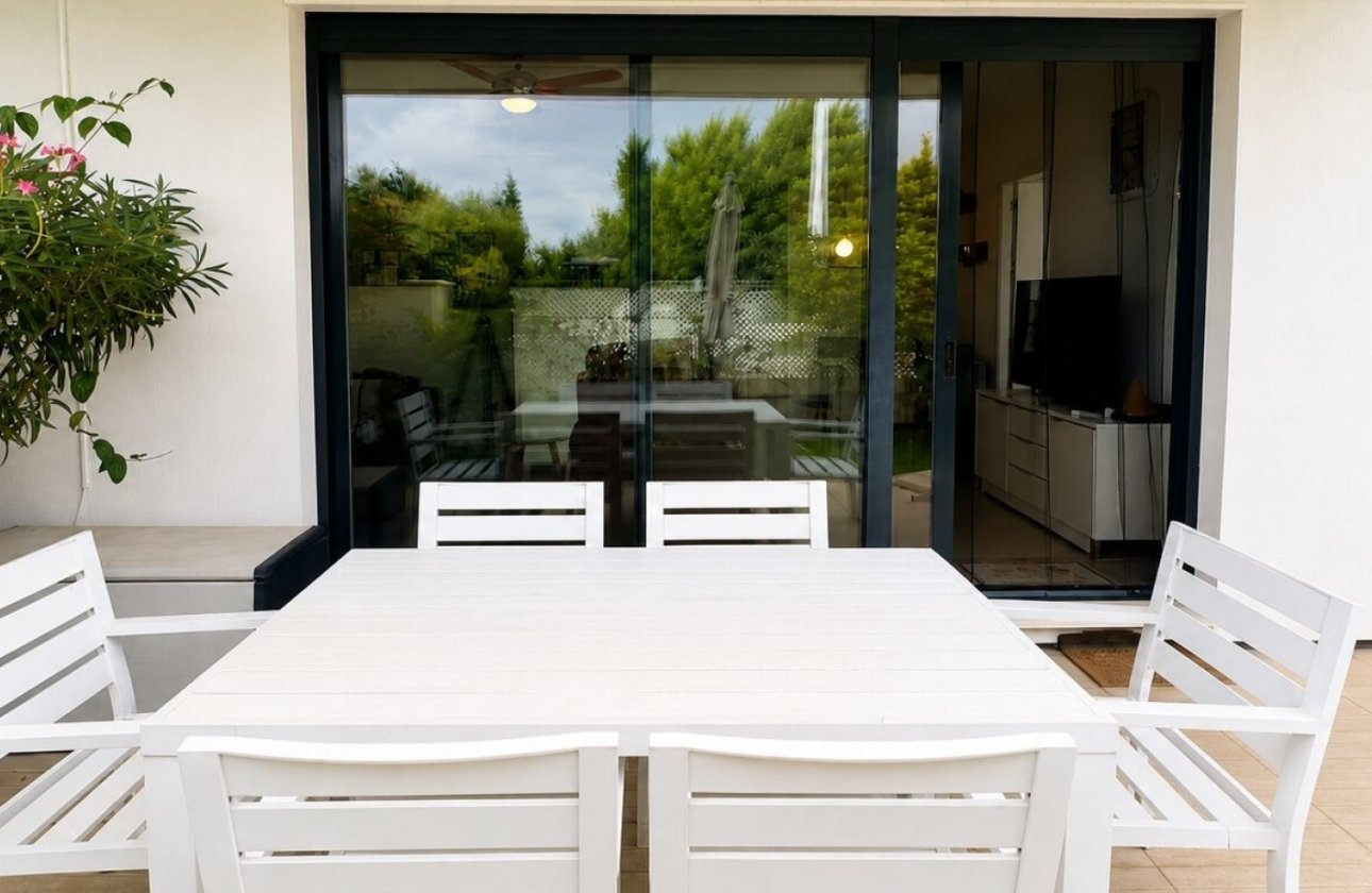 Resale - Apartment -
Orihuela Costa - Costa Blanca