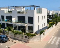Resale - Apartment -
Orihuela Costa - Costa Blanca