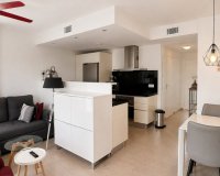 Resale - Apartment -
Orihuela Costa - Costa Blanca