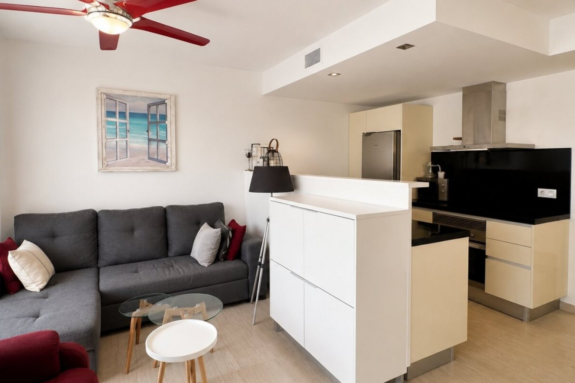 Resale - Apartment -
Orihuela Costa - Costa Blanca