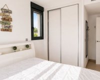 Resale - Apartment -
Orihuela Costa - Costa Blanca