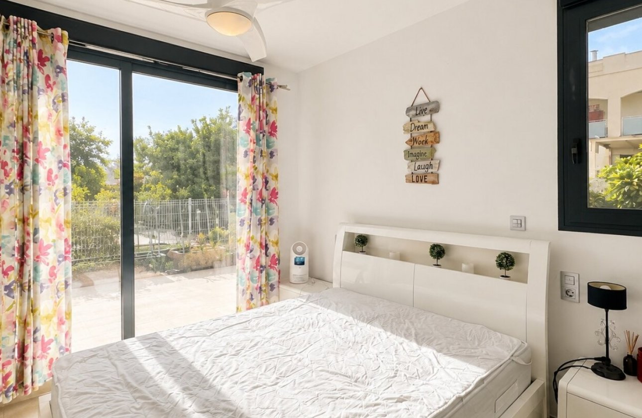 Resale - Apartment -
Orihuela Costa - Costa Blanca