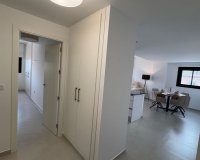 Resale - Apartment -
Orihuela Costa - Costa Blanca