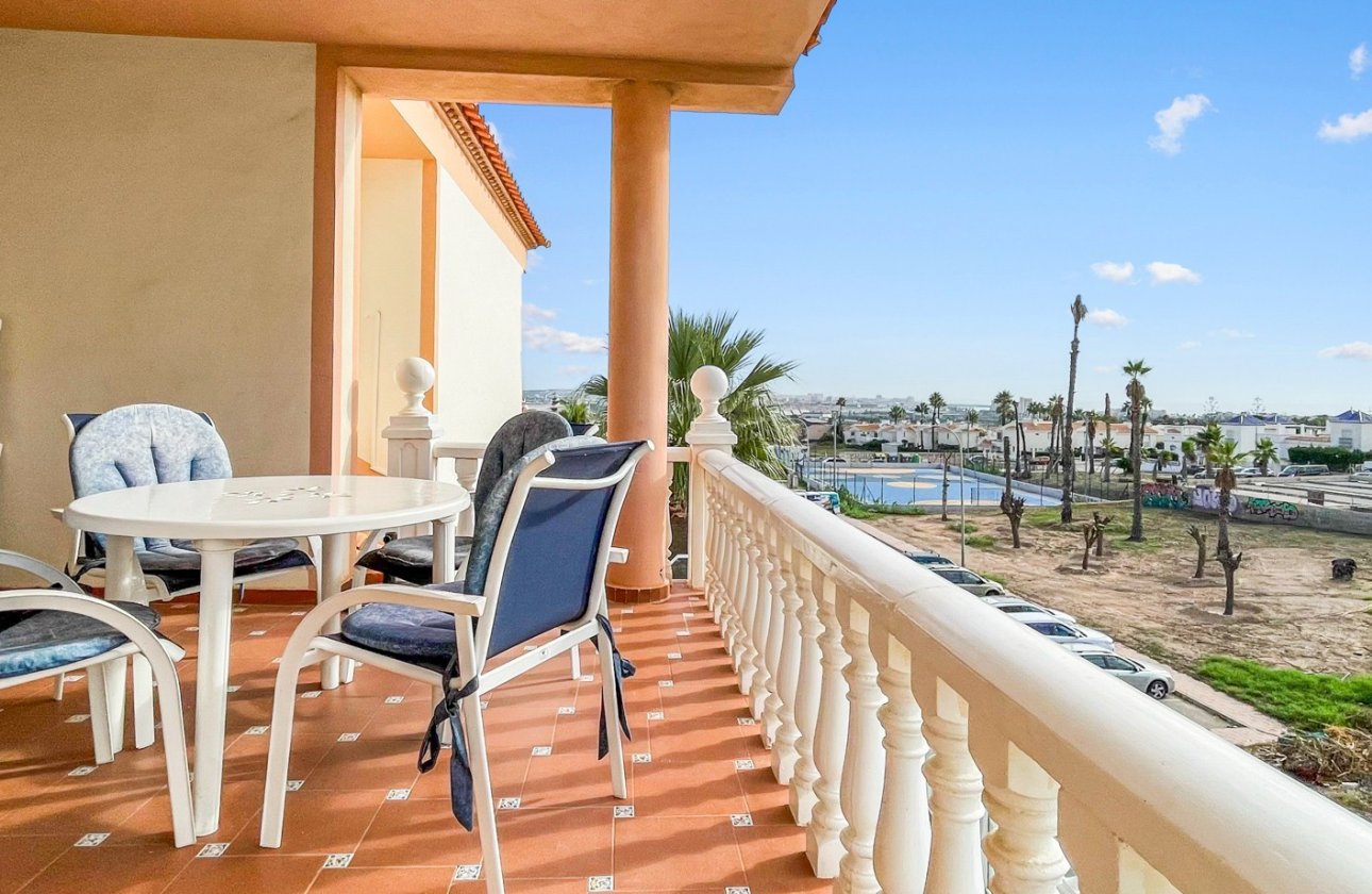 Resale - Apartment -
Orihuela Costa - Costa Blanca
