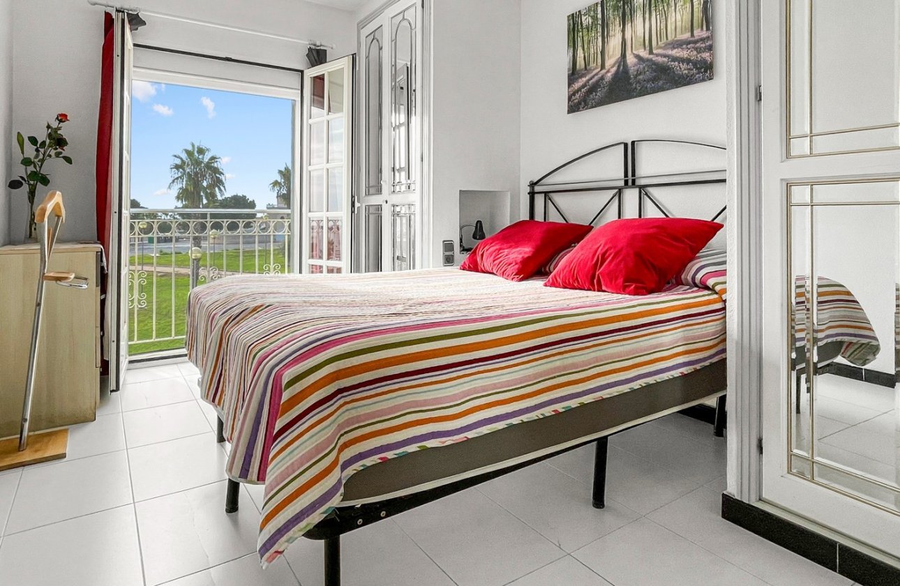 Resale - Apartment -
Orihuela Costa - Costa Blanca