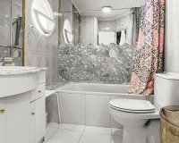 Resale - Apartment -
Orihuela Costa - Costa Blanca