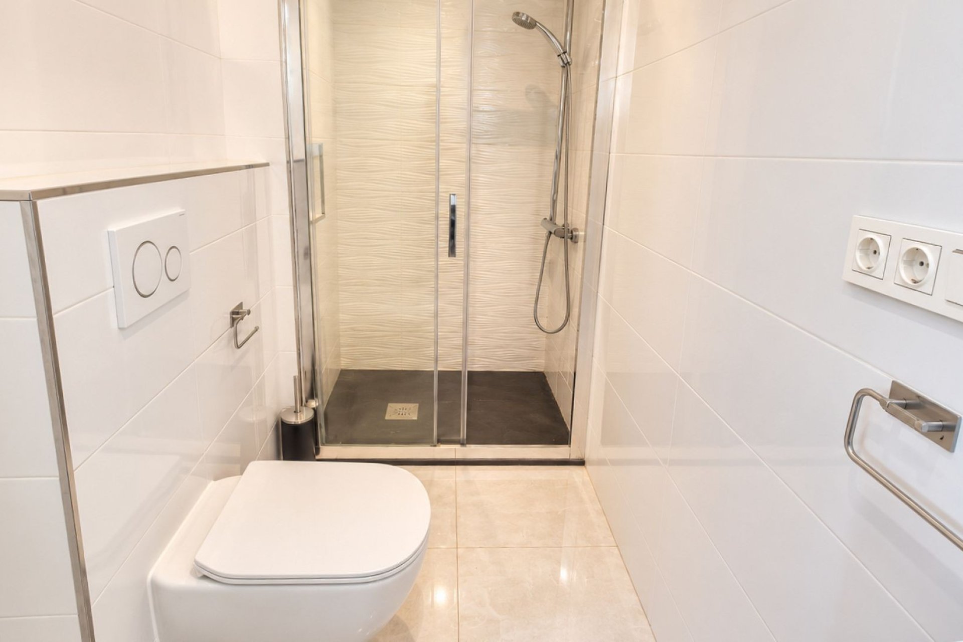 Resale - Apartment -
Orihuela Costa - Costa Blanca