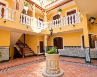 Resale - Apartment -
Orihuela Costa - Costa Blanca