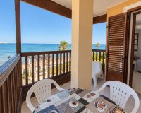 Resale - Apartment -
Orihuela Costa - Costa Blanca