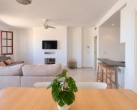 Resale - Apartment -
Orihuela Costa - Costa Blanca