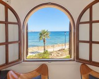 Resale - Apartment -
Orihuela Costa - Costa Blanca