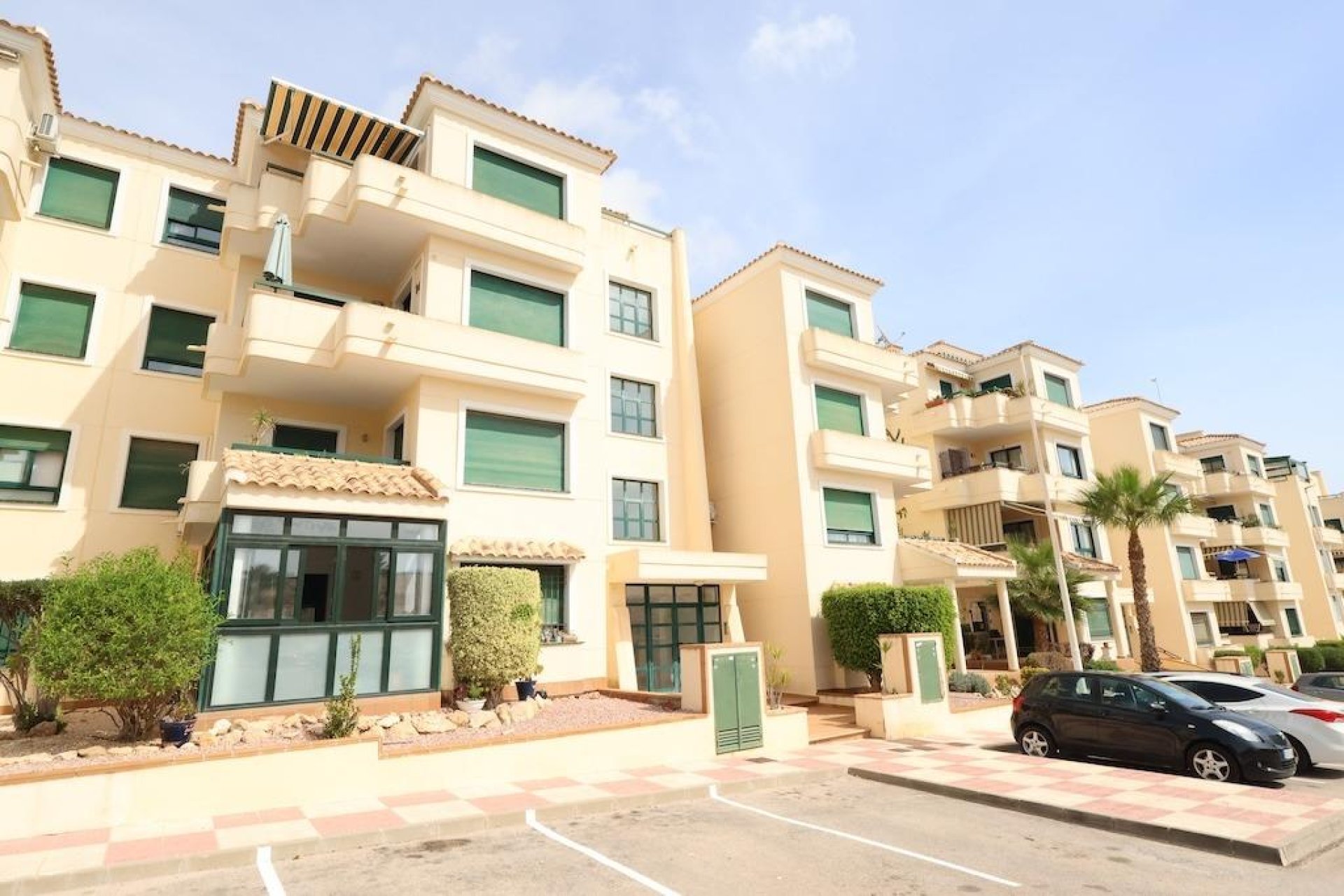 Resale - Apartment -
Orihuela Costa - Costa Blanca