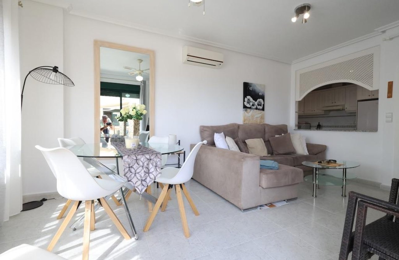 Resale - Apartment -
Orihuela Costa - Costa Blanca