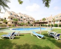 Resale - Apartment -
Orihuela Costa - Costa Blanca
