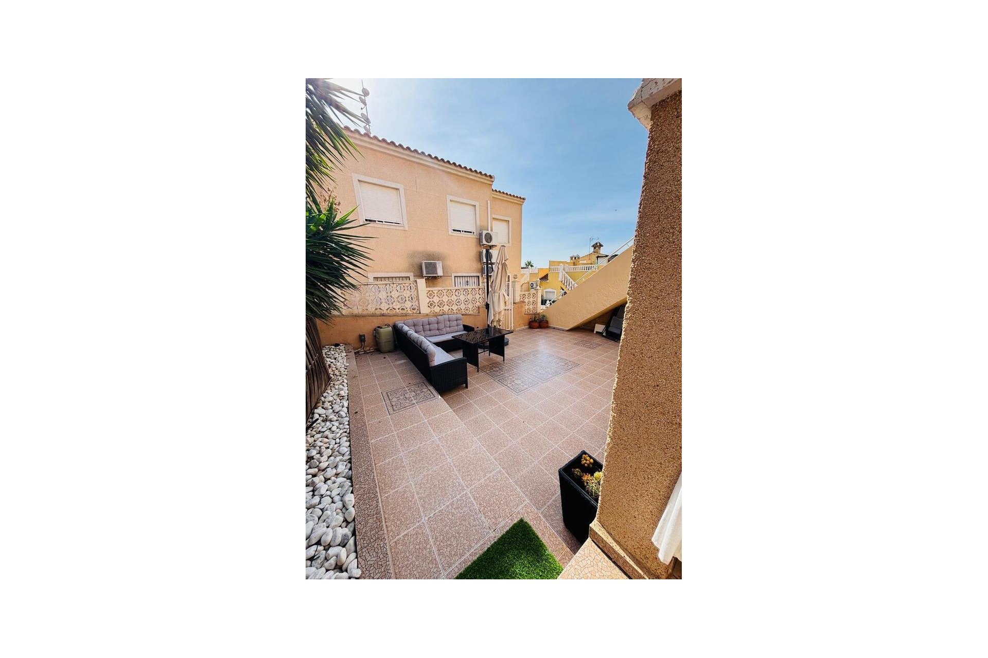 Resale - Apartment -
Orihuela Costa - Costa Blanca