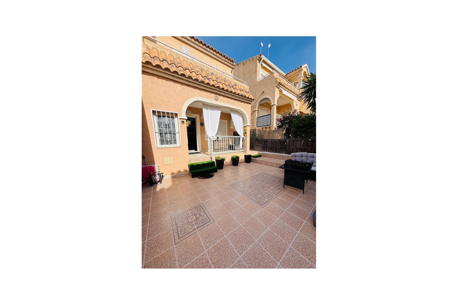 Resale - Apartment -
Orihuela Costa - Costa Blanca